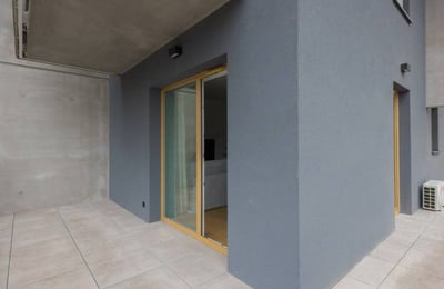 Аренда современной 3-комнатной квартиры, 56 м², Воля, Варшава, Польша